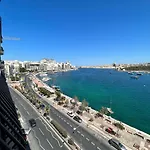 Ferry Ultracentral Location Valletta View * Sliema