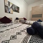 Ferry Ultracentral Location Valletta View Apartman Sliema