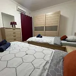 Ferry Ultracentral Location Valletta View Apartman Sliema