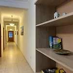 Ferry Ultracentral Location Valletta View Apartman