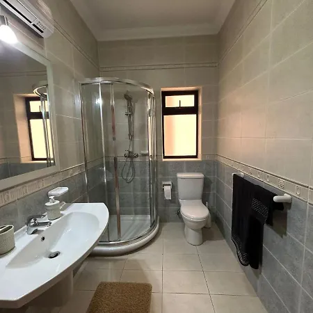 Ferry Ultracentral Location Valletta View *