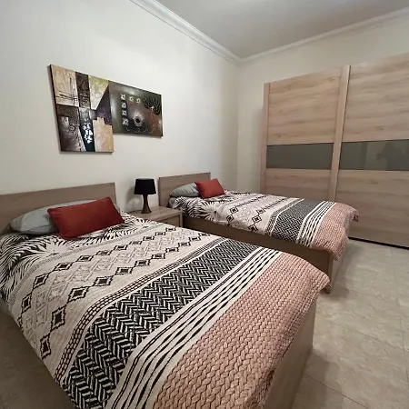 Ferry Ultracentral Location Valletta View Apartament