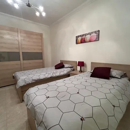 Ferry Ultracentral Location Valletta View Sliema