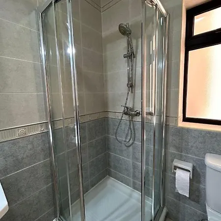 Ferry Ultracentral Location Valletta View Apartament *