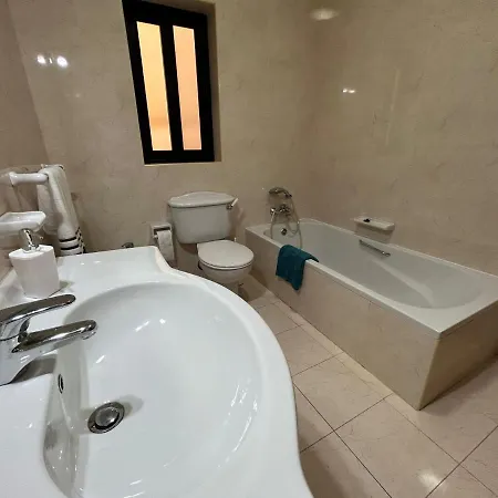 Apartment Ferry Ultracentral Location Valletta View