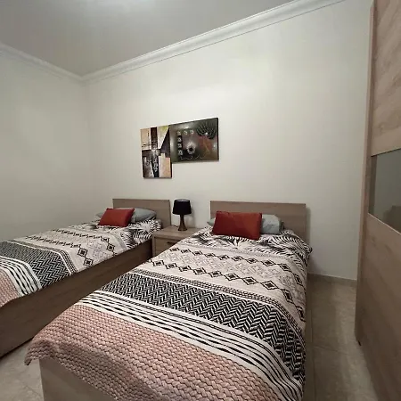 Ferry Ultracentral Location Valletta View