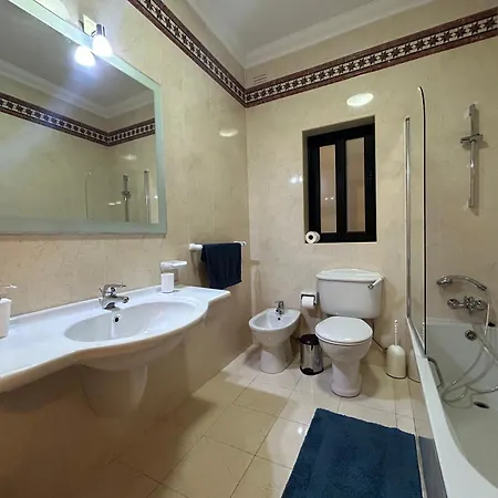 Ferry Ultracentral Location Valletta View 公寓 斯利马