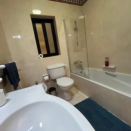 Ferry Ultracentral Location Valletta View Daire *