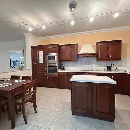 Apartment Ferry Ultracentral Location Valletta View