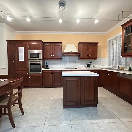 公寓 Ferry Ultracentral Location Valletta View