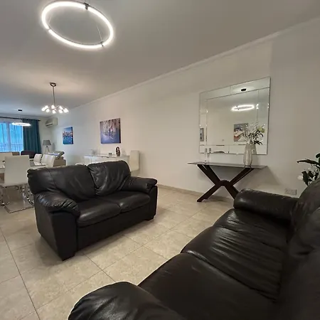 Apartament Ferry Ultracentral Location Valletta View *