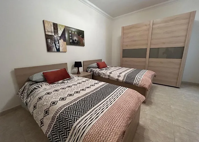 Ferry Ultracentral Location Valletta View Διαμέρισμα