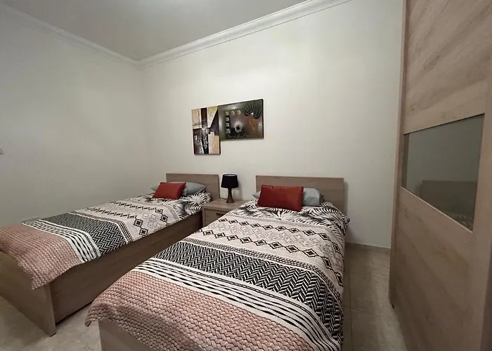 Ferry Ultracentral Location Valletta View