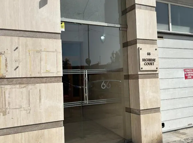 Διαμέρισμα Ferry Ultracentral Location Valletta View *