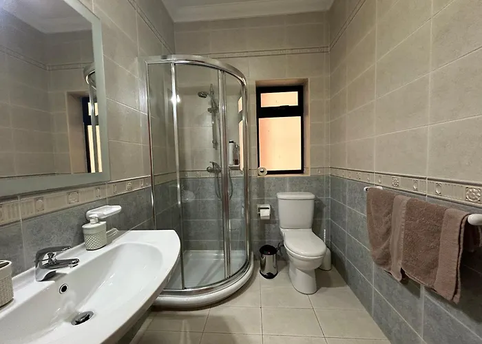 Ferry Ultracentral Location Valletta View * Σλιέμα