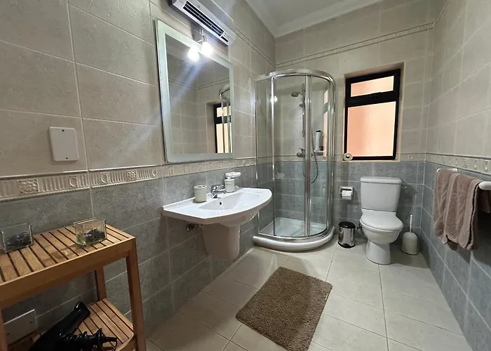 Ferry Ultracentral Location Valletta View Διαμέρισμα Σλιέμα