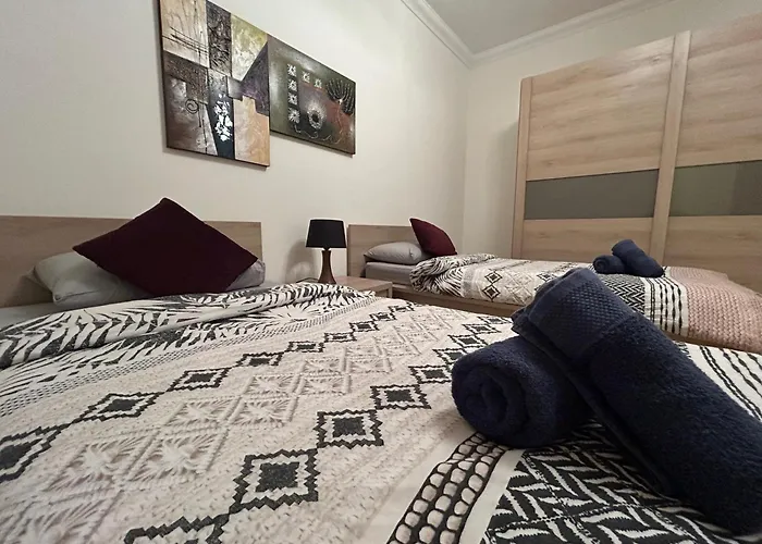 Ferry Ultracentral Location Valletta View Διαμέρισμα Σλιέμα