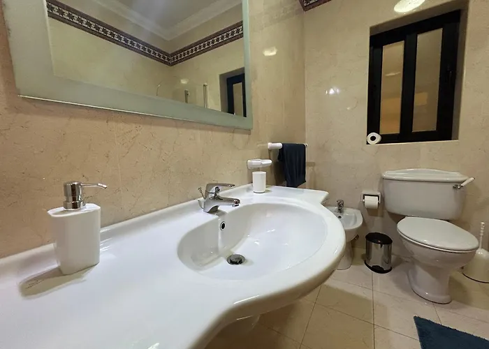 Ferry Ultracentral Location Valletta View Lägenhet *