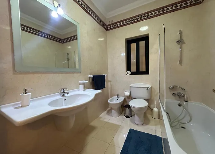 Ferry Ultracentral Location Valletta View Διαμέρισμα Σλιέμα