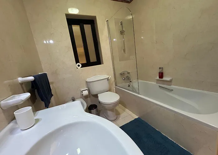 Ferry Ultracentral Location Valletta View Διαμέρισμα *