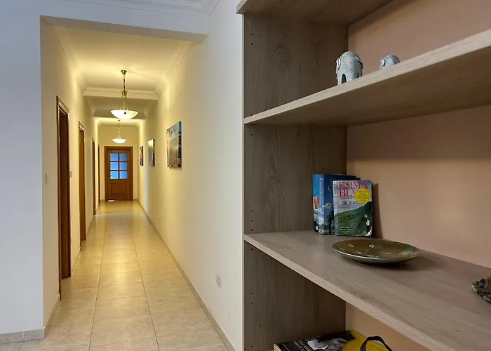 Ferry Ultracentral Location Valletta View Διαμέρισμα