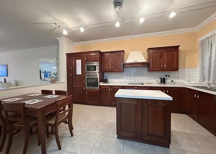 Lägenhet Ferry Ultracentral Location Valletta View