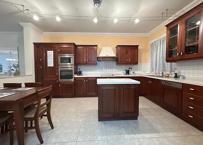 Διαμέρισμα Ferry Ultracentral Location Valletta View