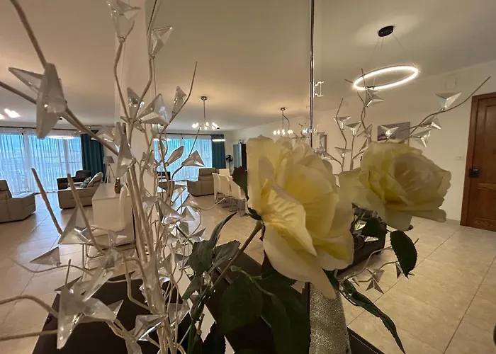 Ferry Ultracentral Location Valletta View Διαμέρισμα Σλιέμα